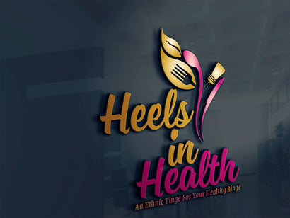 Heels In Health