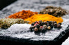 Our Exotic Spice Seasonings!