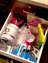 Whats In Your Work Drawer!
