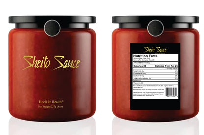 Sheito Sauce